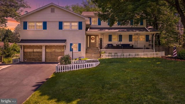 13925 SHANNON DR, Silver Spring, MD 20904