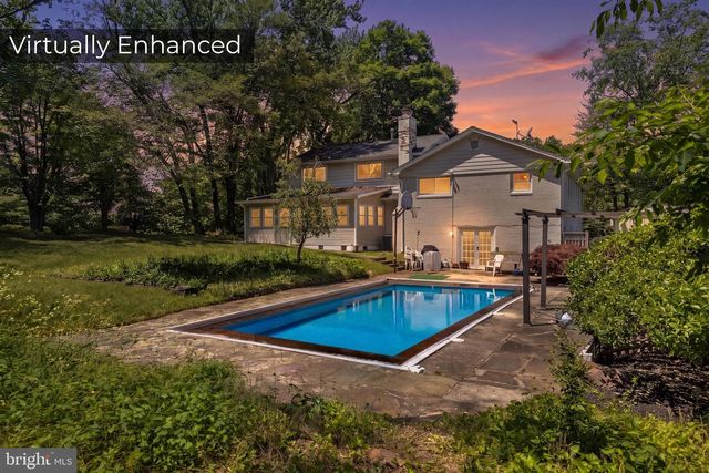 13925 SHANNON DR, Silver Spring, MD 20904