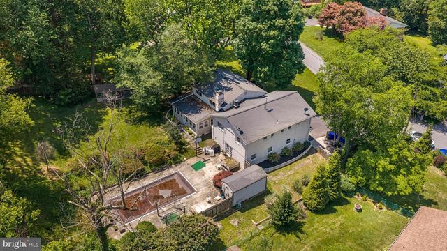13925 SHANNON DR, Silver Spring, MD 20904