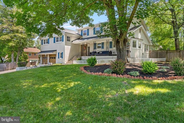 13925 SHANNON DR, Silver Spring, MD 20904