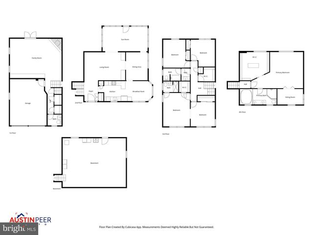 13925 SHANNON DR, Silver Spring, MD 20904