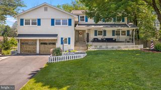13925 SHANNON DR, Silver Spring, MD 20904