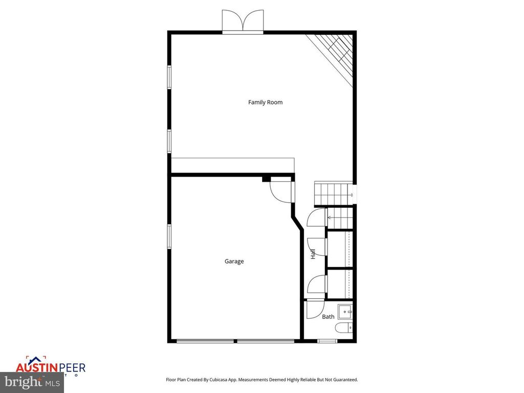 Image 43 of property listing at 13925 SHANNON DR, Silver Spring, MD 20904