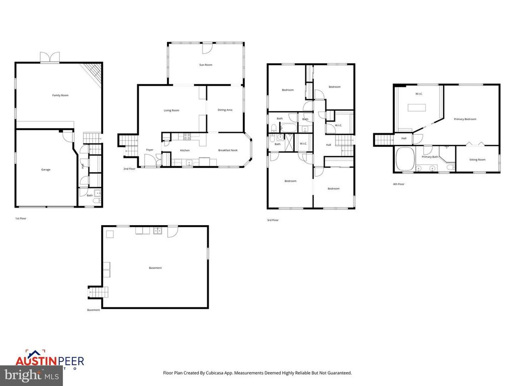 Image 47 of property listing at 13925 SHANNON DR, Silver Spring, MD 20904