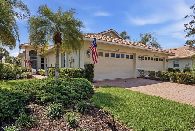 4332 NIZZA COURT, Venice, FL 34293