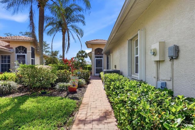 4332 NIZZA COURT, Venice, FL 34293