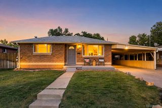 1380 S Tejon Street, Denver, CO 80223