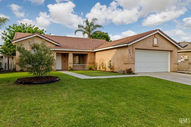 5914 Summer Country Drive, Bakersfield, CA 93313