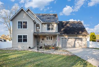 56556 Buckhorn Road, Three Rivers, MI 49093