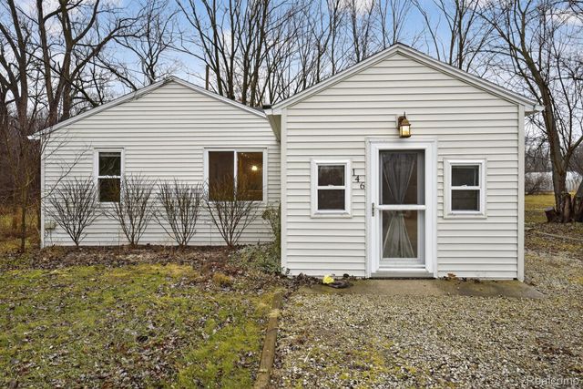 146 Virginia Street, Ash Township, MI 48117
