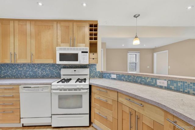 146 Virginia Street, Ash Township, MI 48117