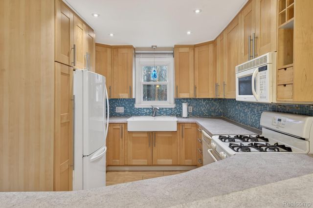 146 Virginia Street, Ash Township, MI 48117