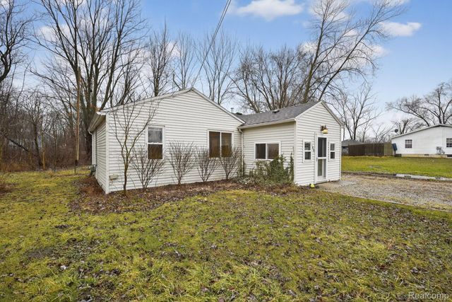 146 Virginia Street, Ash Township, MI 48117