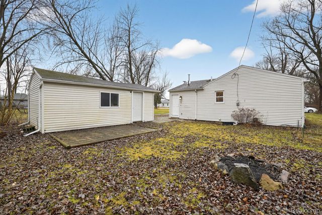 146 Virginia Street, Ash Township, MI 48117