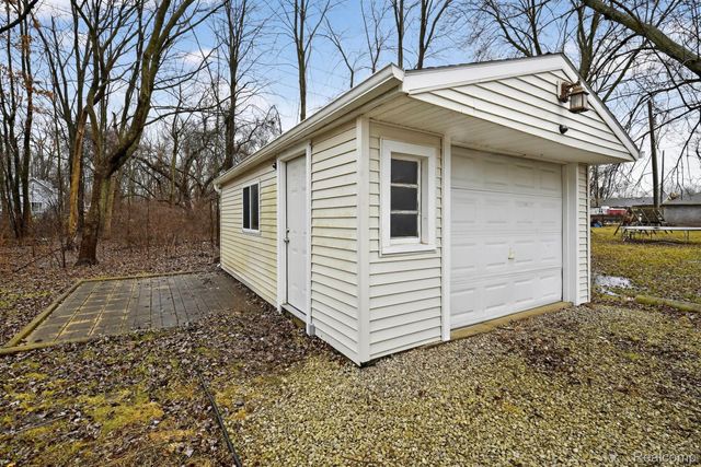 146 Virginia Street, Ash Township, MI 48117