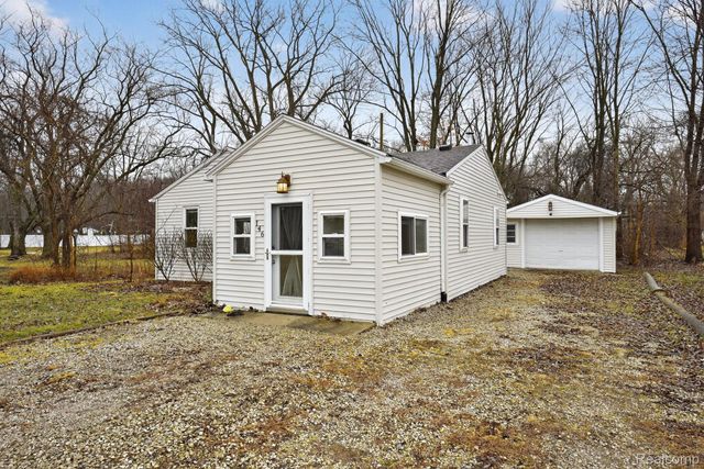 146 Virginia Street, Ash Township, MI 48117