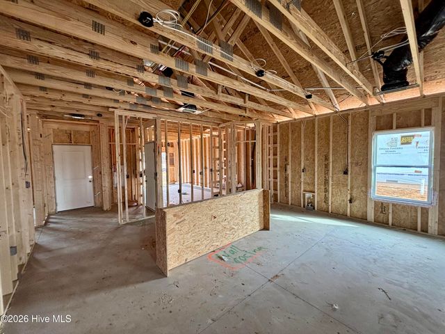 2203 Nahunta Road, Pikeville, NC 27863