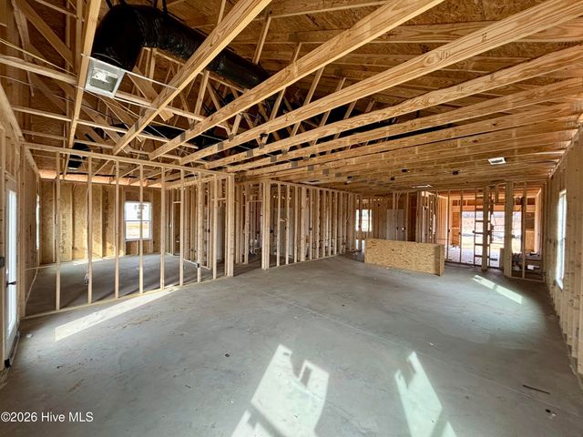 2203 Nahunta Road, Pikeville, NC 27863