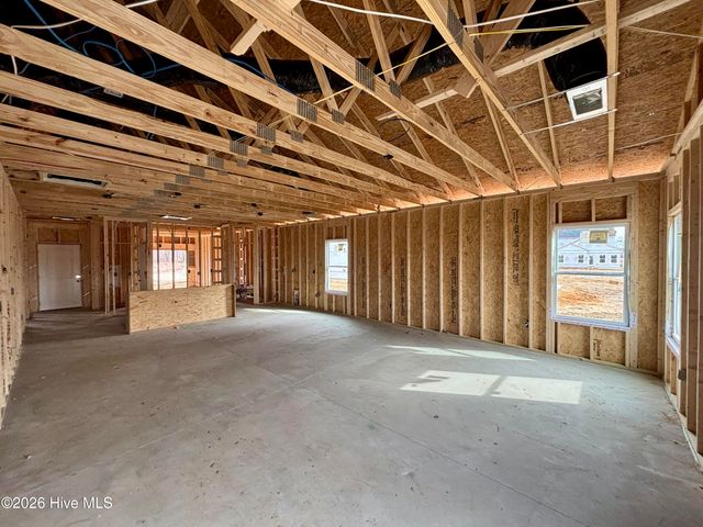 2203 Nahunta Road, Pikeville, NC 27863