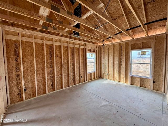 2203 Nahunta Road, Pikeville, NC 27863