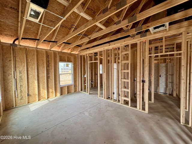 2203 Nahunta Road, Pikeville, NC 27863