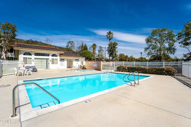 2713 Antonio Drive 109, Camarillo, CA 93010