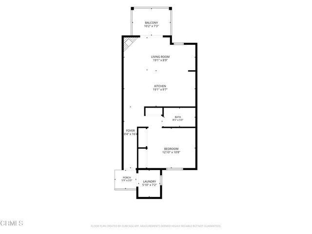 2713 Antonio Drive 109, Camarillo, CA 93010