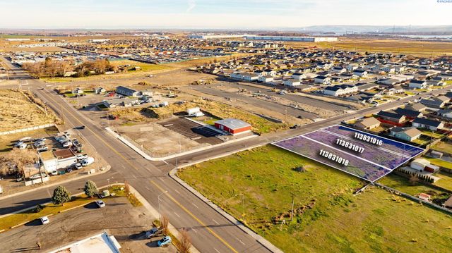 124 S Cedar Avenue, Pasco, WA 99301