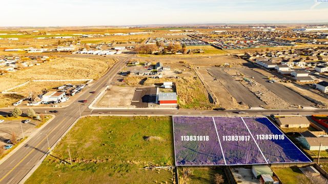 124 S Cedar Avenue, Pasco, WA 99301