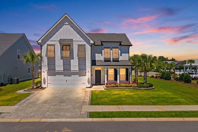 929 Pelagic Loop, Myrtle Beach, SC 29579