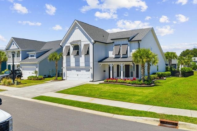 929 Pelagic Loop, Myrtle Beach, SC 29579
