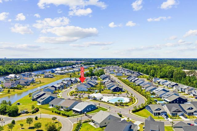 929 Pelagic Loop, Myrtle Beach, SC 29579