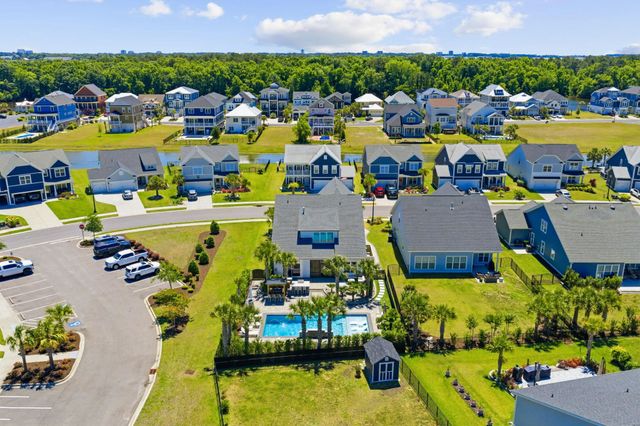 929 Pelagic Loop, Myrtle Beach, SC 29579