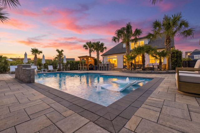 929 Pelagic Loop, Myrtle Beach, SC 29579