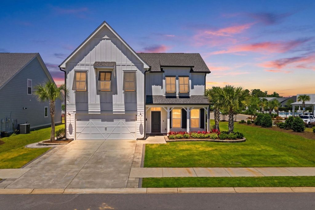 929 Pelagic Loop, Myrtle Beach, SC 29579 — photo 4