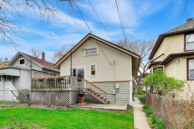 512 S Grove Avenue, Oak Park, IL 60304