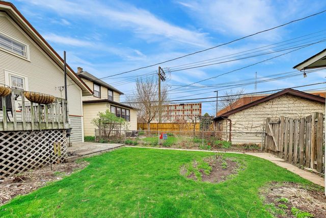 512 S Grove Avenue, Oak Park, IL 60304