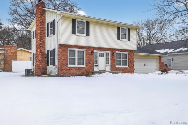 817 Florida Avenue, Port Huron, MI 48060