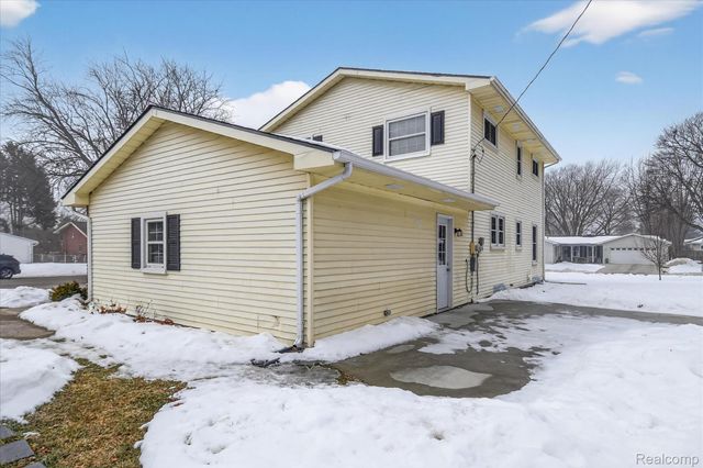 817 Florida Avenue, Port Huron, MI 48060