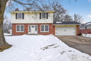 817 Florida Avenue, Port Huron, MI 48060