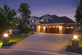 7748 Running Fox Way, Parker, CO 80134