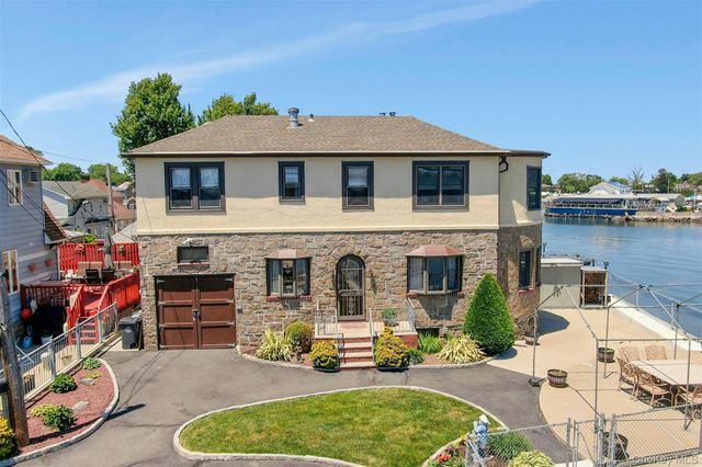 3111 Dare Place, Bronx, NY 10465