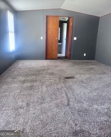 131 Register Avenue, Reidsville, GA 30453