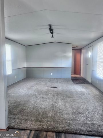 131 Register Avenue, Reidsville, GA 30453