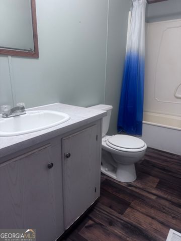 131 Register Avenue, Reidsville, GA 30453