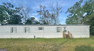 131 Register Avenue, Reidsville, GA 30453