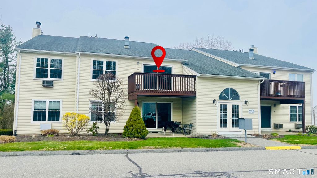 68 Rockledge Loop 68, Torrington, CT 06790