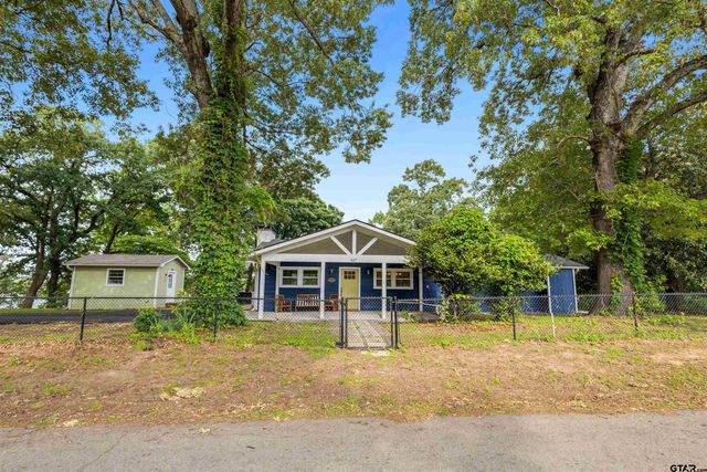 447 County Road 4845, Winnsboro, TX 75494