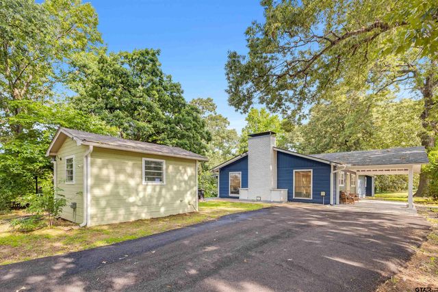 447 County Road 4845, Winnsboro, TX 75494