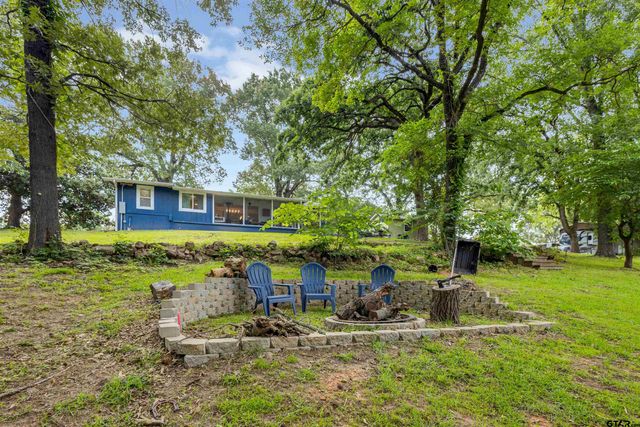 447 County Road 4845, Winnsboro, TX 75494